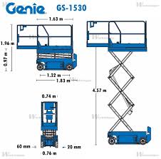 Genie-GS-1530-1