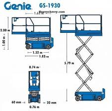 Genie-GS-1930-2