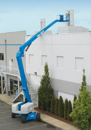 Genie z80/60