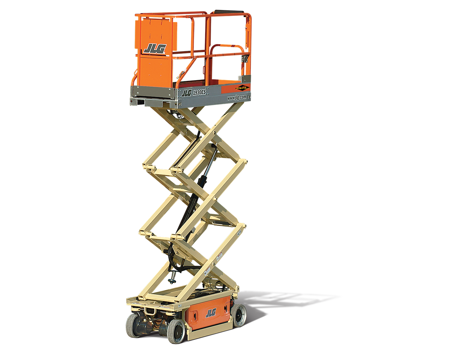 jlg 1930 ES