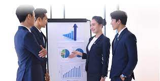 Tuyển nhân viên kinh doanh bán và cho thuê xe nâng người