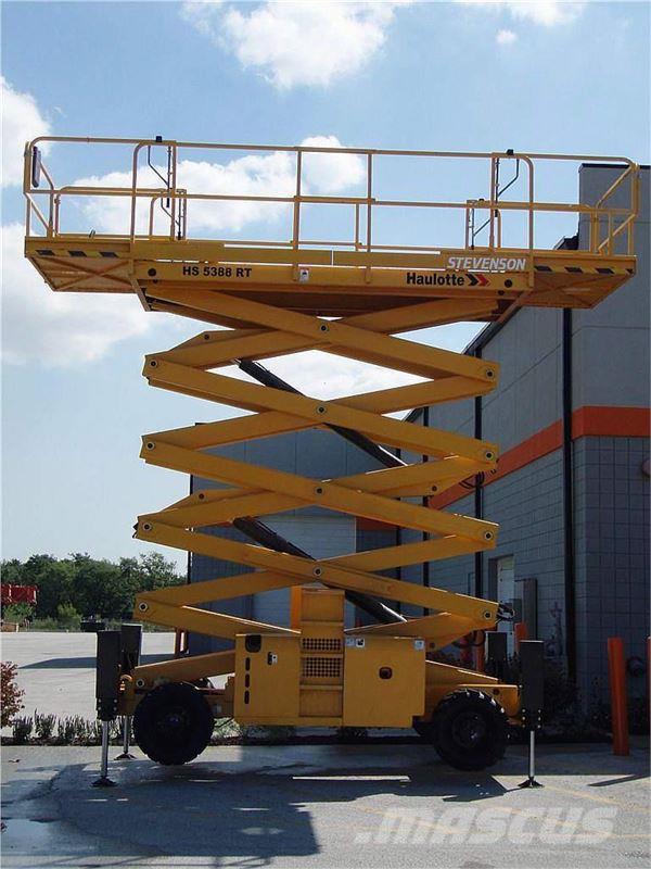 Máy nâng người chất lượng cao giá cả phải chăng